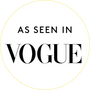 sticker vogue